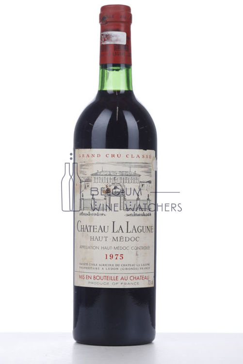 Picture of 1975 LA LAGUNE